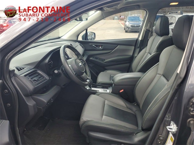 2023 Subaru Ascent Onyx Edition