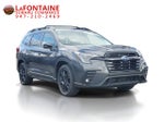 2023 Subaru Ascent Onyx Edition