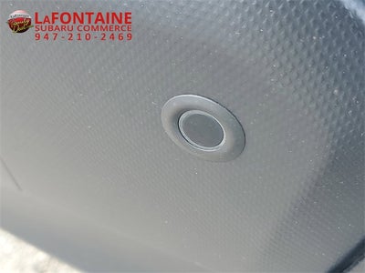 2023 Subaru Ascent Onyx Edition