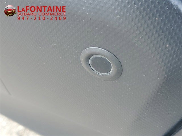 2023 Subaru Ascent Onyx Edition