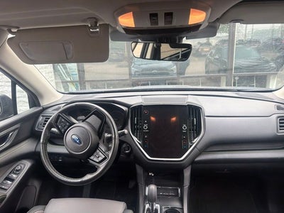 2023 Subaru Ascent Onyx Edition