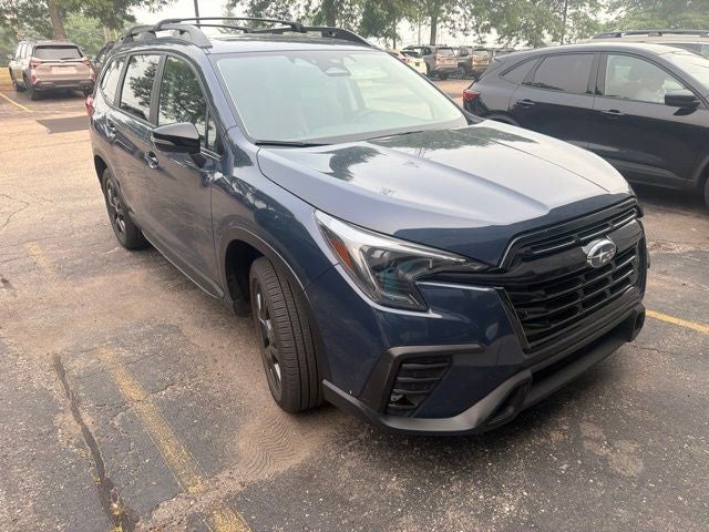2023 Subaru Ascent Onyx Edition