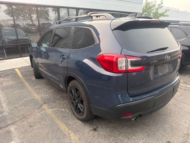 2023 Subaru Ascent Onyx Edition