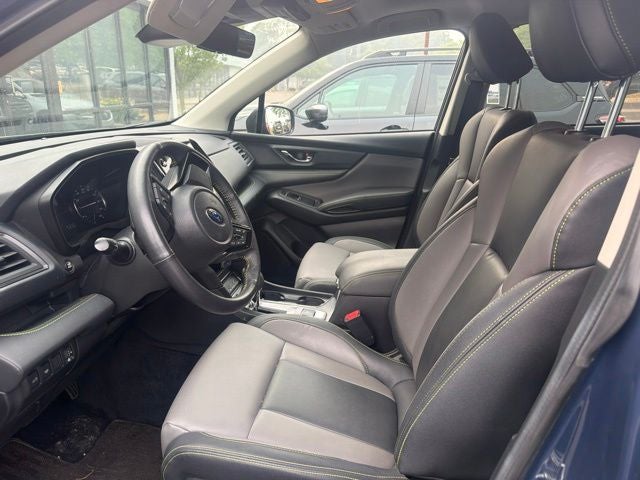 2023 Subaru Ascent Onyx Edition