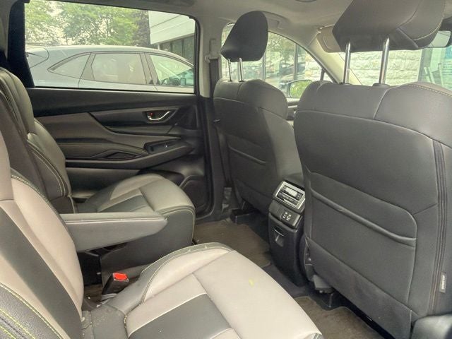 2023 Subaru Ascent Onyx Edition