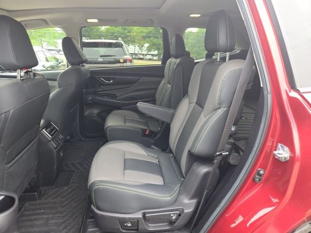 2024 Subaru Ascent Onyx Edition