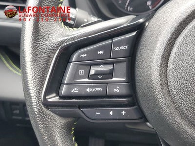 2024 Subaru Ascent Onyx Edition