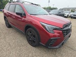 2024 Subaru Ascent Onyx Edition