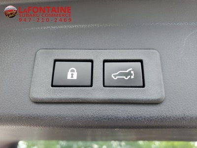 2024 Subaru Ascent Onyx Edition