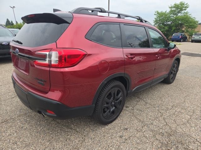 2024 Subaru Ascent Onyx Edition