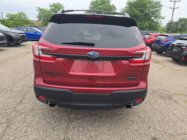 2024 Subaru Ascent Onyx Edition