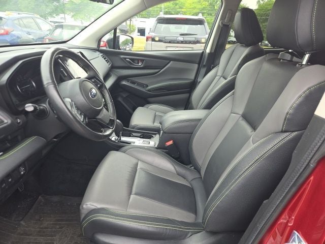 2024 Subaru Ascent Onyx Edition
