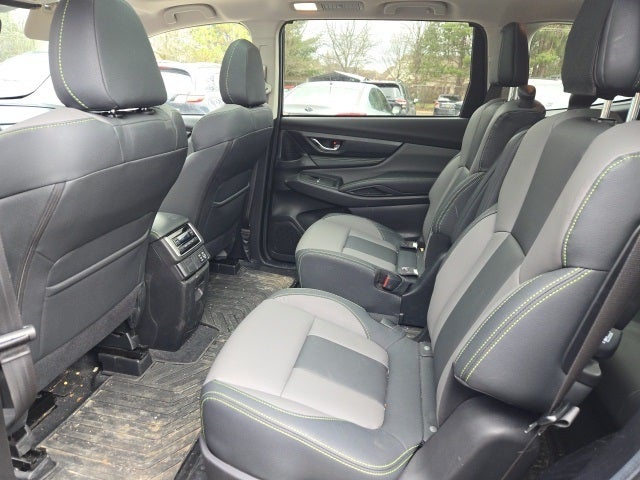 2023 Subaru Ascent Onyx Edition