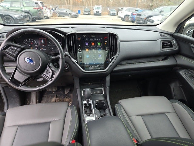 2023 Subaru Ascent Onyx Edition