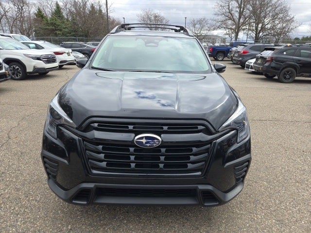 2023 Subaru Ascent Onyx Edition