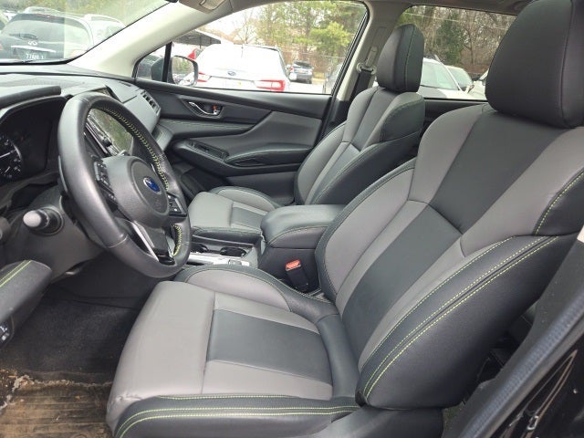 2023 Subaru Ascent Onyx Edition
