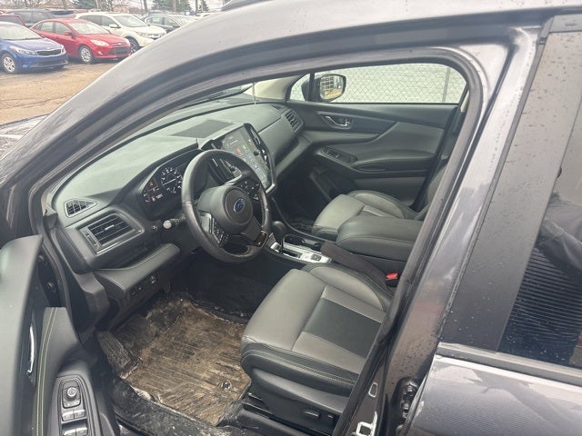 2024 Subaru Ascent Onyx Edition