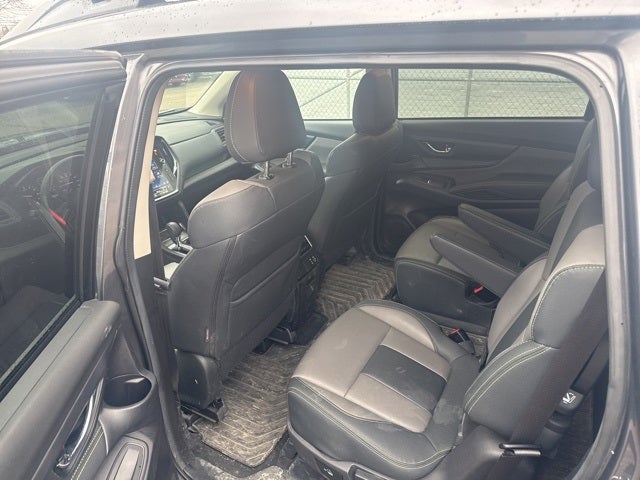 2024 Subaru Ascent Onyx Edition
