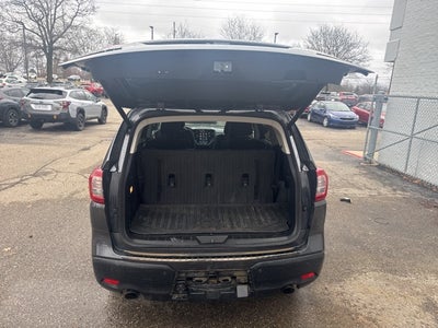 2024 Subaru Ascent Onyx Edition