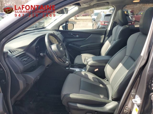 2024 Subaru Ascent Onyx Edition