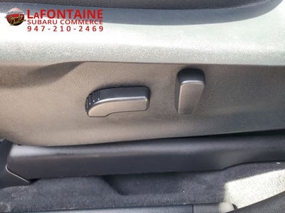 2024 Subaru Ascent Onyx Edition