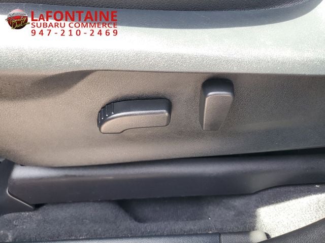 2024 Subaru Ascent Onyx Edition