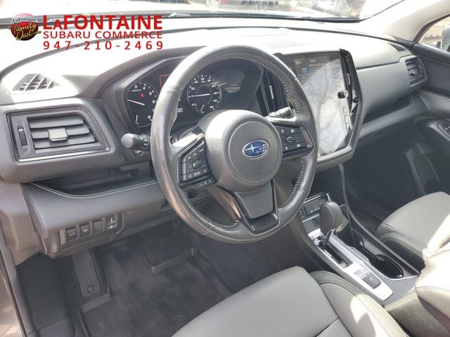 2024 Subaru Ascent Onyx Edition