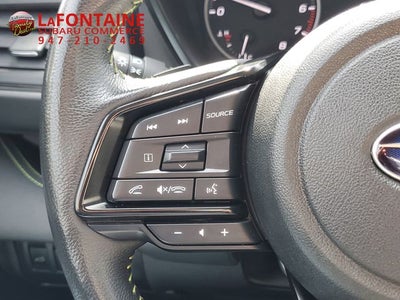 2024 Subaru Ascent Onyx Edition