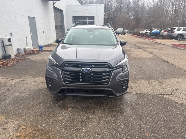 2024 Subaru Ascent Onyx Edition