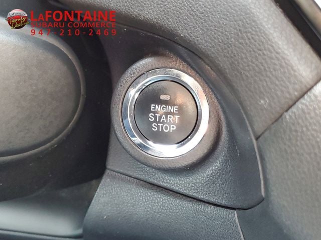 2024 Subaru Ascent Onyx Edition