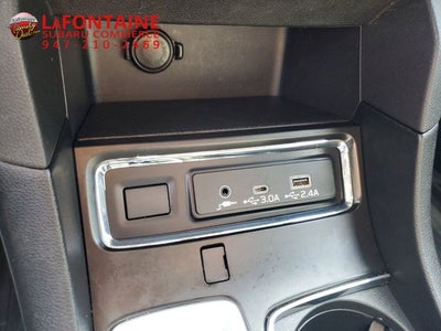 2024 Subaru Ascent Onyx Edition