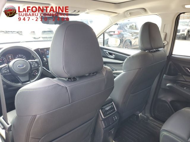 2024 Subaru Ascent Onyx Edition