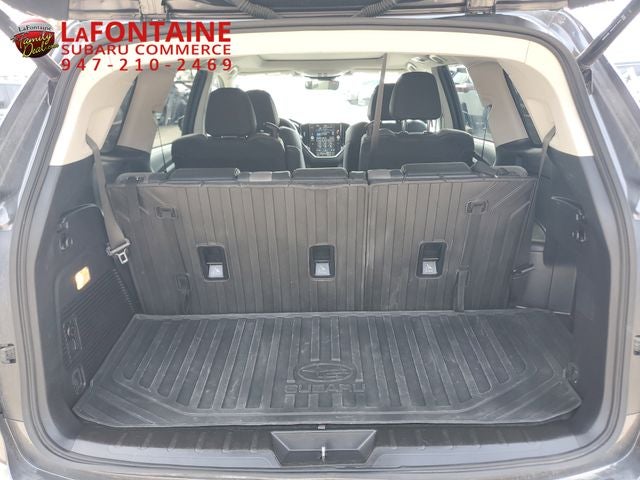 2024 Subaru Ascent Onyx Edition