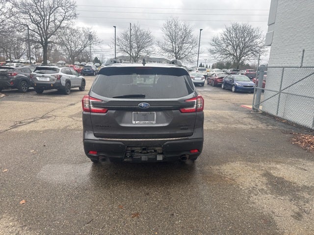 2024 Subaru Ascent Onyx Edition