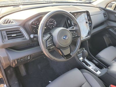 2023 Subaru Ascent Onyx Edition