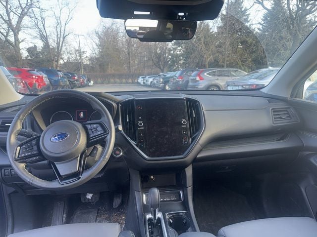 2023 Subaru Ascent Onyx Edition