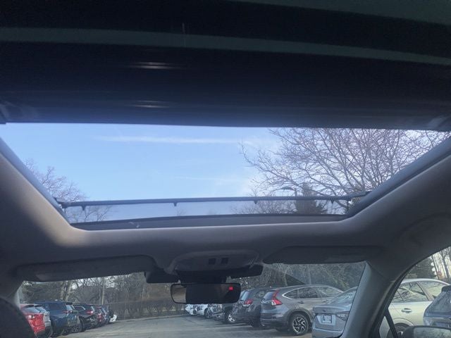 2023 Subaru Ascent Onyx Edition