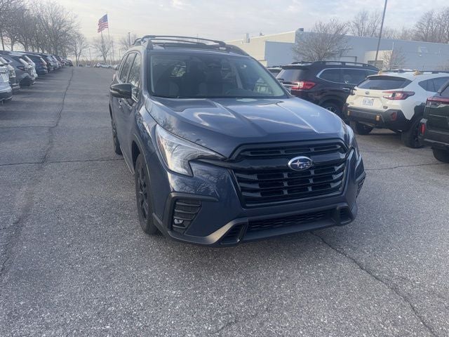 2023 Subaru Ascent Onyx Edition