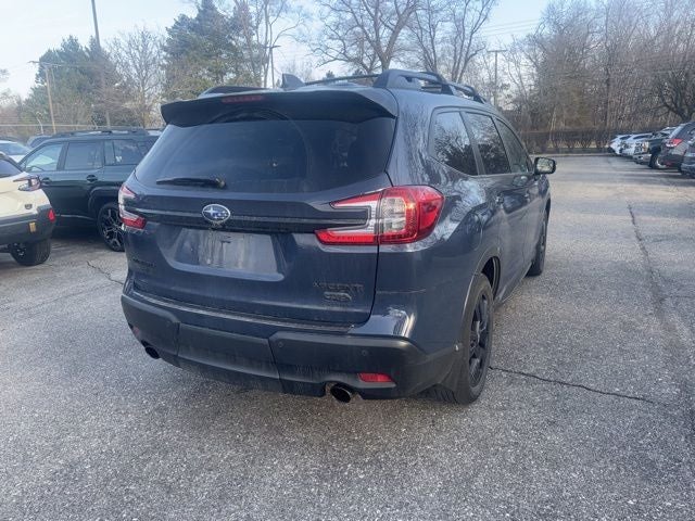 2023 Subaru Ascent Onyx Edition