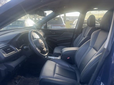 2023 Subaru Ascent Onyx Edition