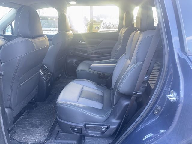 2023 Subaru Ascent Onyx Edition