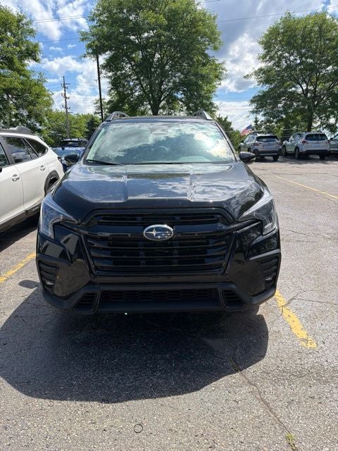 2023 Subaru Ascent Onyx Edition