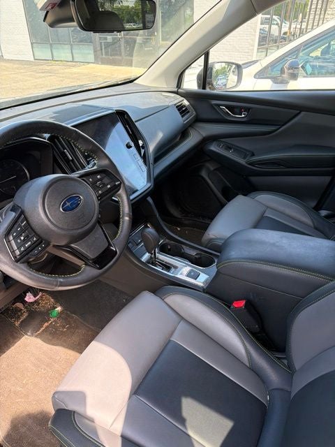 2023 Subaru Ascent Onyx Edition