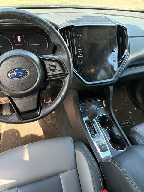 2023 Subaru Ascent Onyx Edition