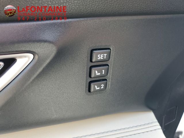 2021 Subaru Ascent Limited