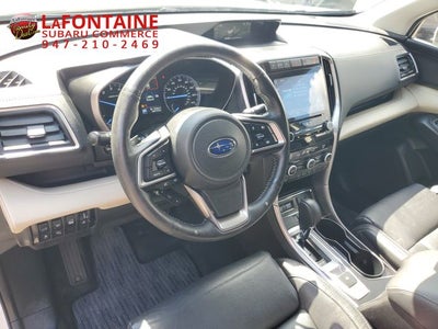 2021 Subaru Ascent Limited