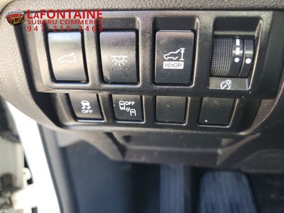 2021 Subaru Ascent Limited