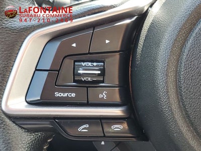2021 Subaru Ascent Limited
