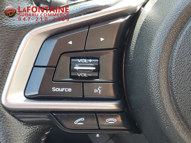 2021 Subaru Ascent Limited