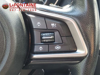 2021 Subaru Ascent Limited